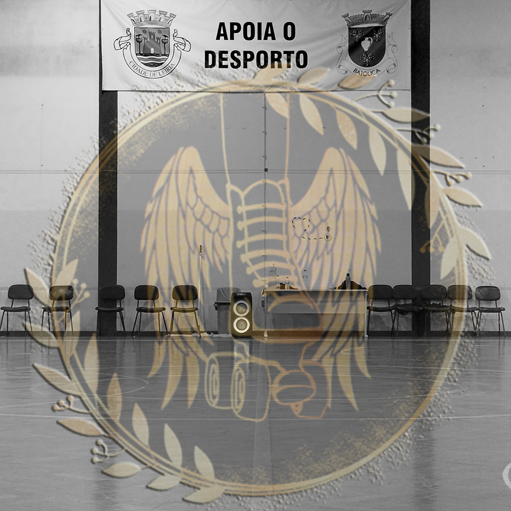 Emblema do CPPL